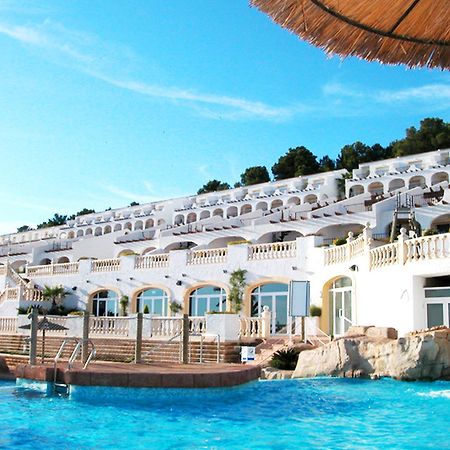 Bungalows Imperial Park Unitursa Calpe Luaran gambar